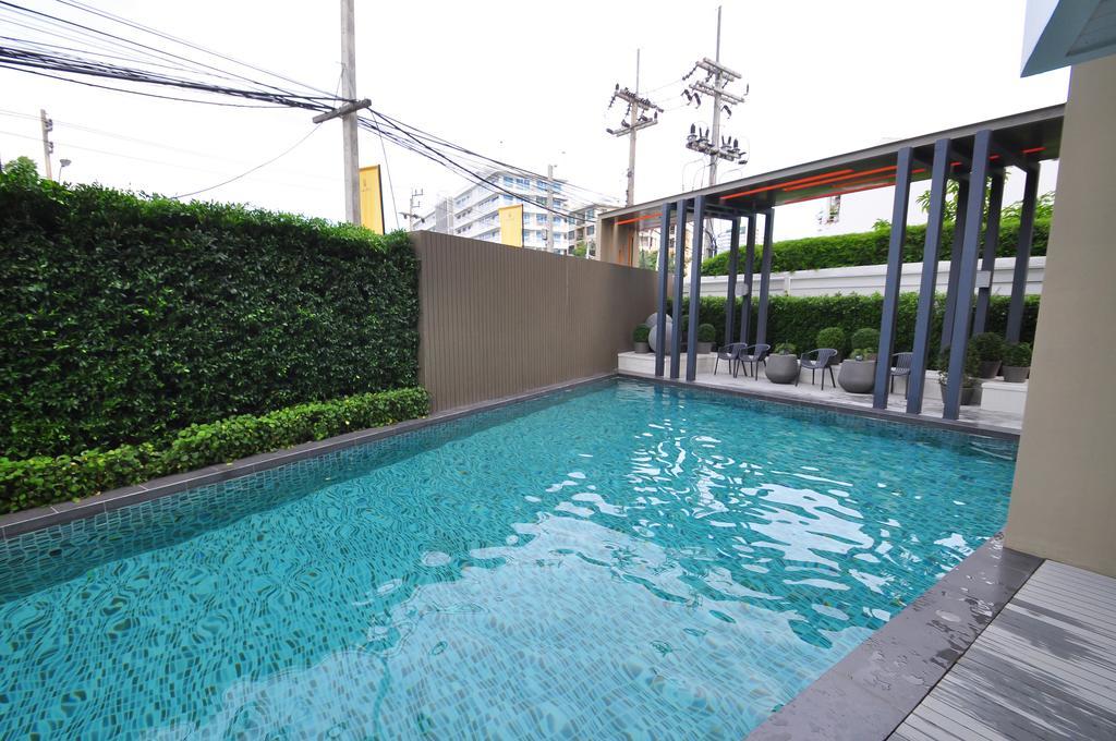 Imm Aim Huahin Condo Vip Exterior photo