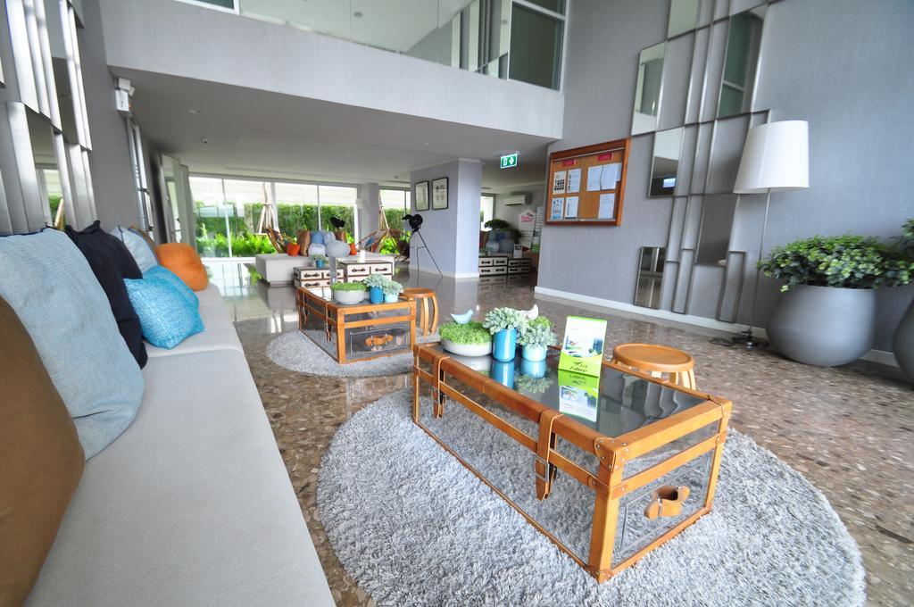 Imm Aim Huahin Condo Vip Exterior photo